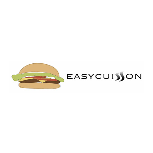 Logo Easy Cuisson